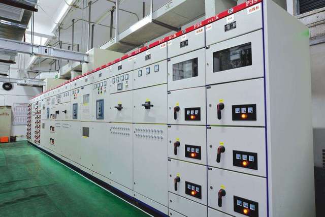 配電房潮濕解決方案，選配安詩曼除濕機