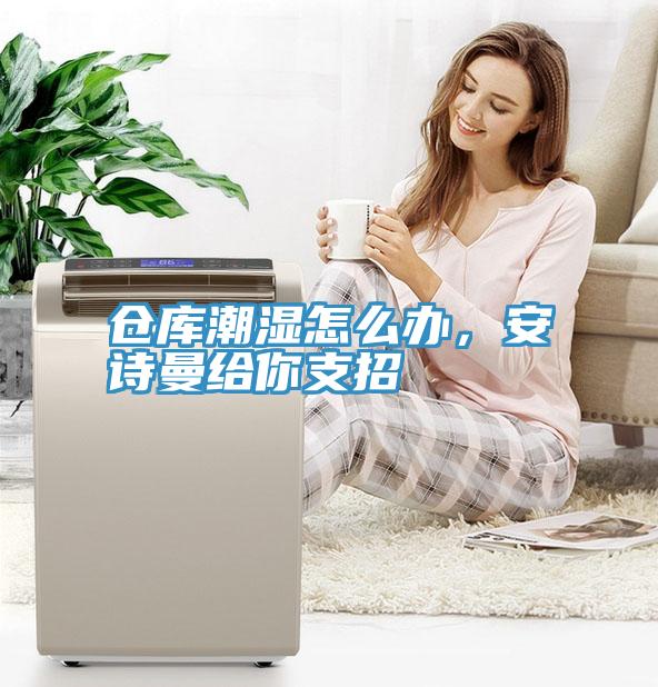 倉庫潮濕怎么辦，安詩曼給你支招