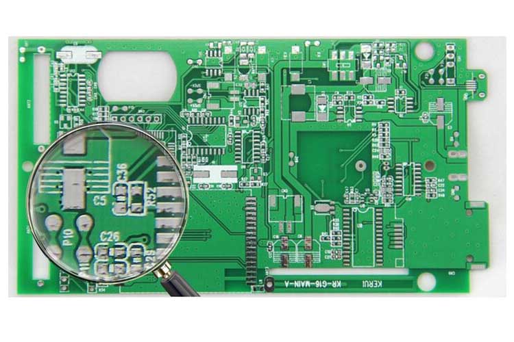 如何控制PCB電路板組裝車間濕度？