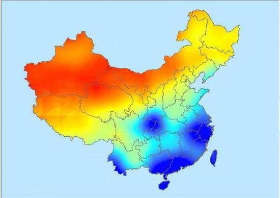 除濕機加濕器的原理是什么，南北差異應該買哪個？