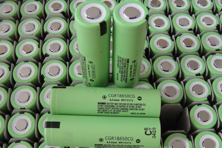 5個最佳存儲和充電技巧，延長鋰電池的使用壽命