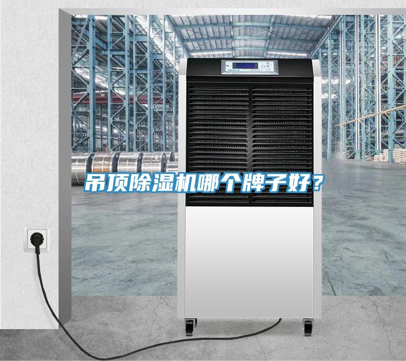 吊頂除濕機(jī)哪個(gè)牌子好？