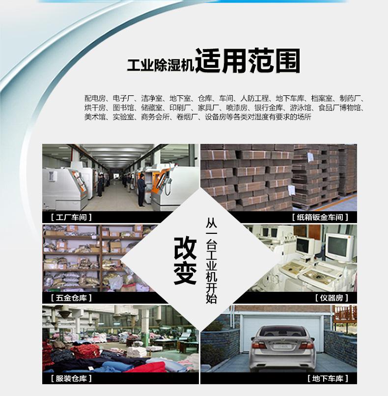 品質(zhì)除濕機，品質(zhì)生活