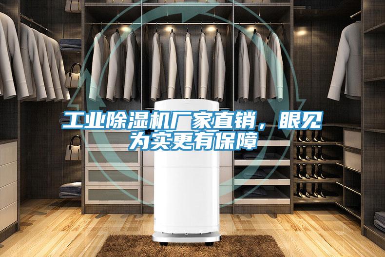 工業(yè)除濕機(jī)廠家直銷，眼見為實(shí)更有保障