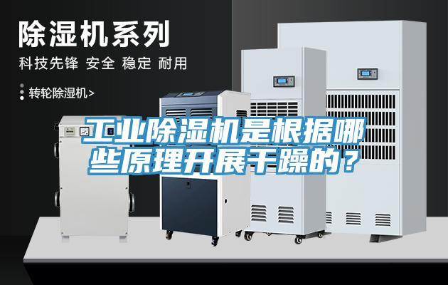 工業(yè)除濕機是根據(jù)哪些原理開展干躁的？