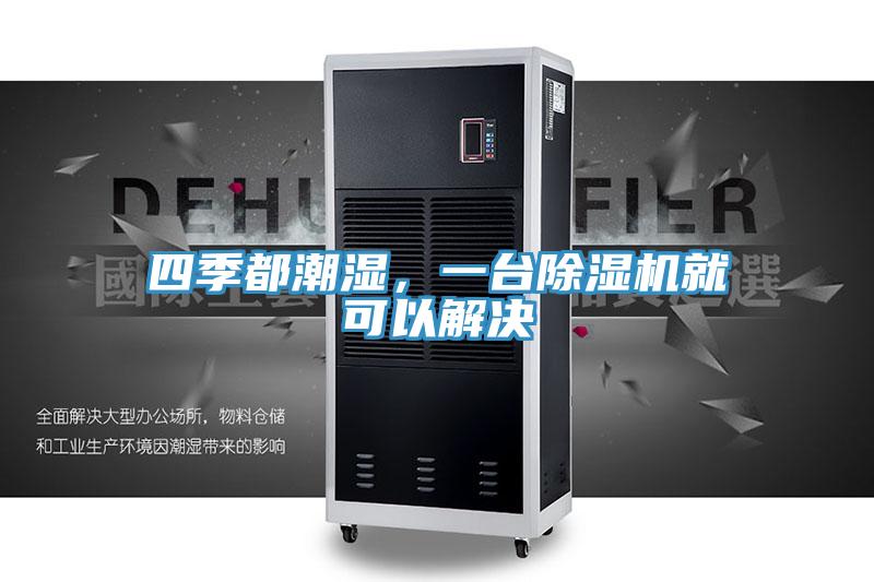 四季都潮濕，一臺(tái)除濕機(jī)就可以解決