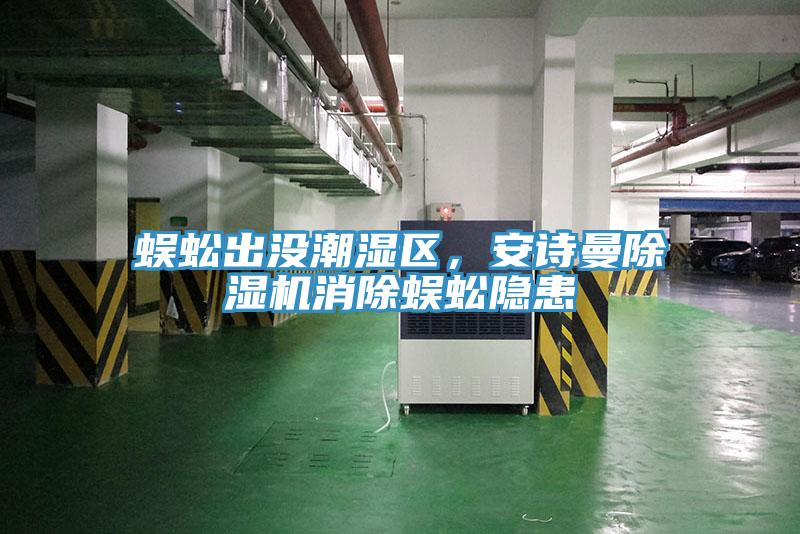 蜈蚣出沒(méi)潮濕區(qū)，安詩(shī)曼除濕機(jī)消除蜈蚣隱患