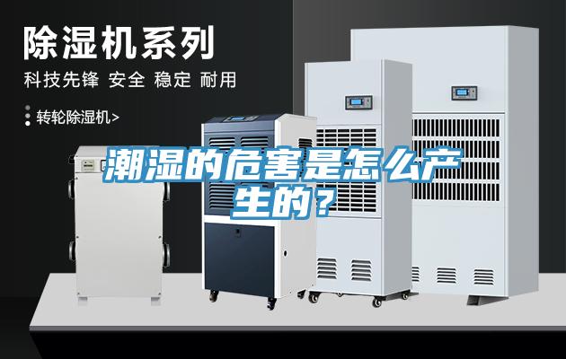 潮濕的危害是怎么產(chǎn)生的？