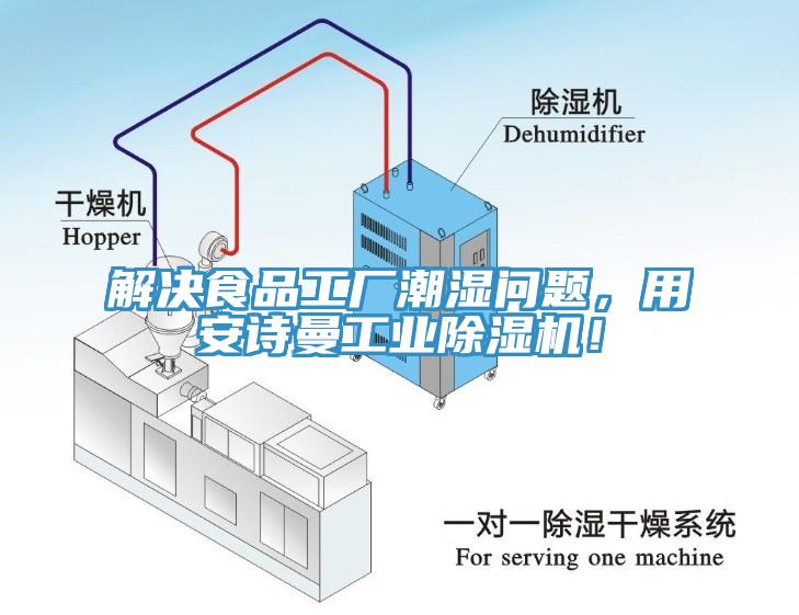 解決食品工廠潮濕問(wèn)題，用安詩(shī)曼工業(yè)除濕機(jī)！