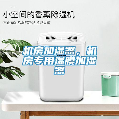 機(jī)房加濕器，機(jī)房專用濕膜加濕器