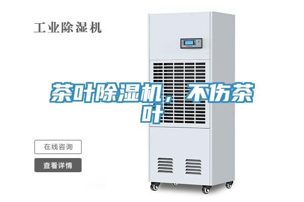 茶葉除濕機(jī)，不傷茶葉