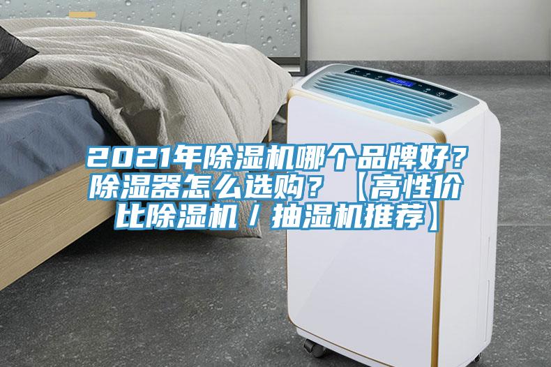 2021年除濕機(jī)哪個(gè)品牌好？除濕器怎么選購(gòu)？【高性?xún)r(jià)比除濕機(jī)／抽濕機(jī)推薦】