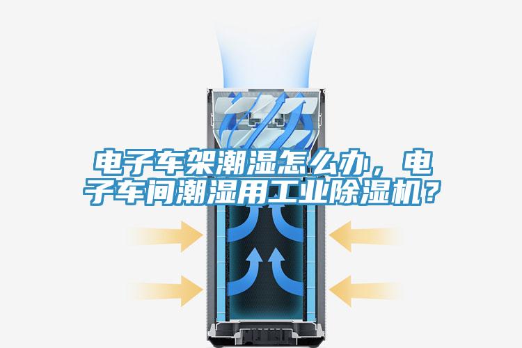 電子車架潮濕怎么辦，電子車間潮濕用工業(yè)除濕機(jī)？