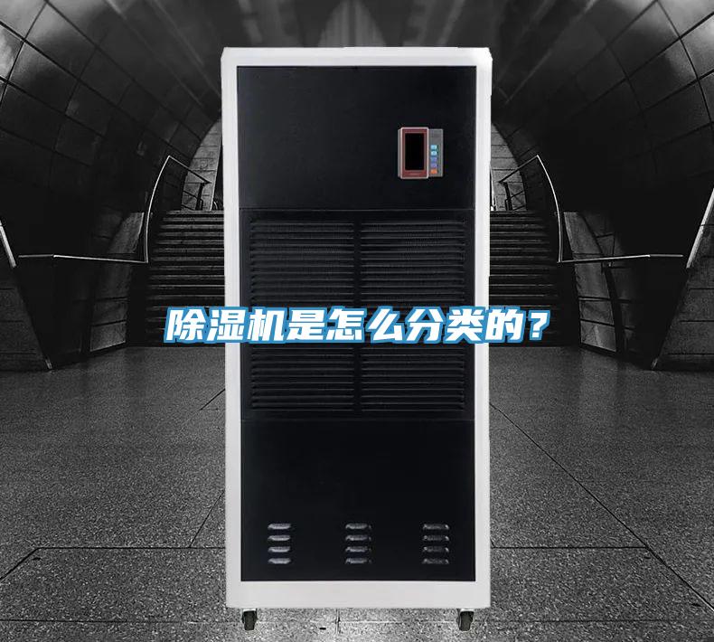 除濕機(jī)是怎么分類的？