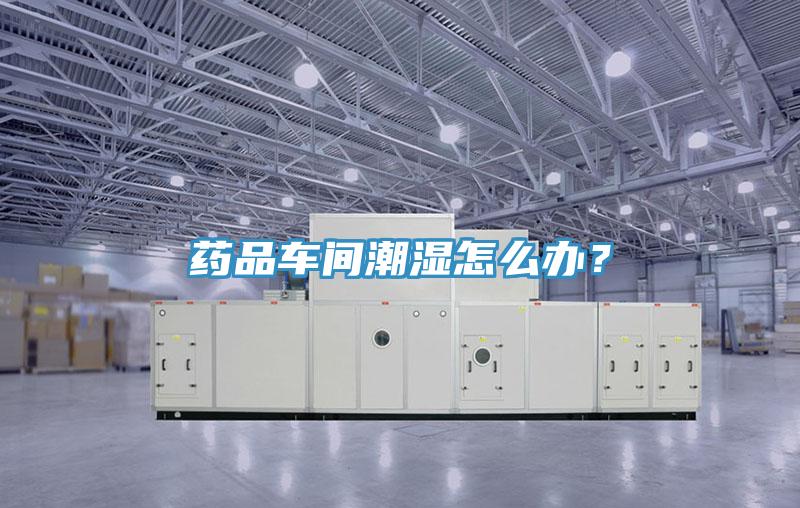 藥品車間潮濕怎么辦？
