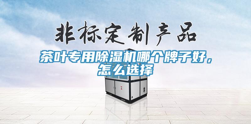 茶葉專用除濕機(jī)哪個(gè)牌子好，怎么選擇