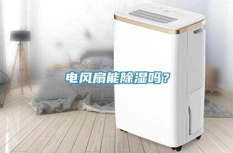 電風(fēng)扇能除濕嗎？