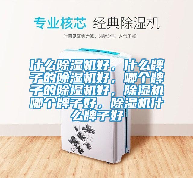 什么除濕機(jī)好，什么牌子的除濕機(jī)好，哪個(gè)牌子的除濕機(jī)好，除濕機(jī)哪個(gè)牌子好，除濕機(jī)什么牌子好