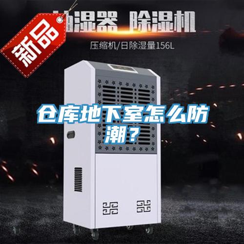 倉(cāng)庫(kù)地下室怎么防潮？