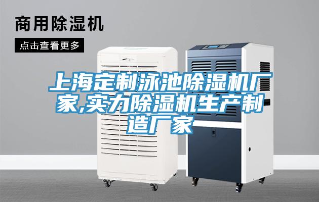 上海定制泳池除濕機(jī)廠家,實力除濕機(jī)生產(chǎn)制造廠家