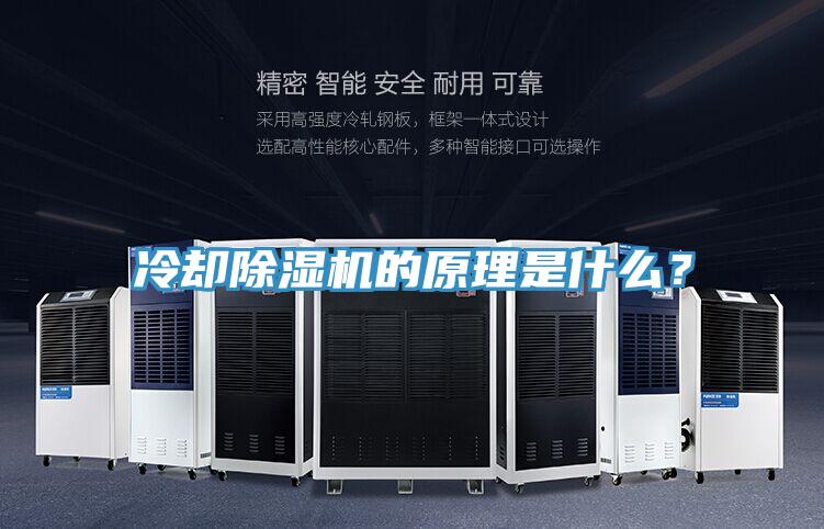 冷卻除濕機(jī)的原理是什么？