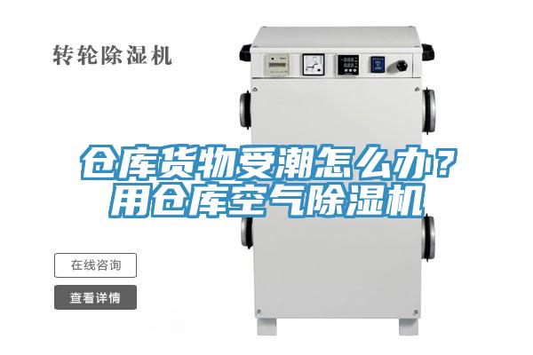 倉(cāng)庫(kù)貨物受潮怎么辦？用倉(cāng)庫(kù)空氣除濕機(jī)