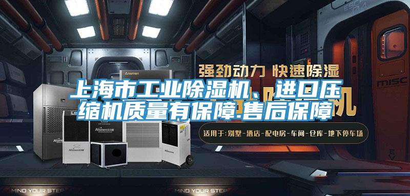 上海市工業(yè)除濕機、進口壓縮機質(zhì)量有保障.售后保障