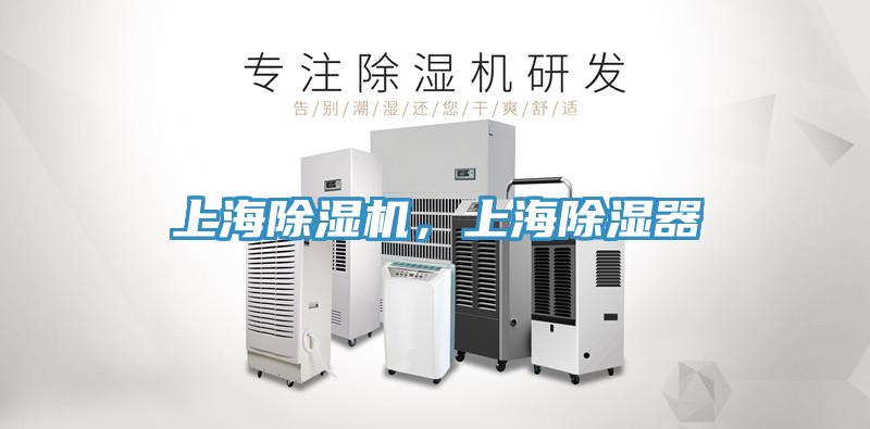 上海除濕機(jī)，上海除濕器
