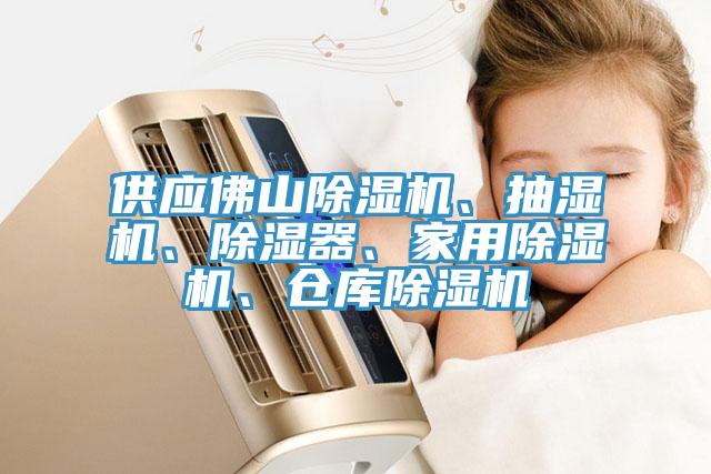 供應(yīng)佛山除濕機(jī)、抽濕機(jī)、除濕器、家用除濕機(jī)、倉(cāng)庫(kù)除濕機(jī)
