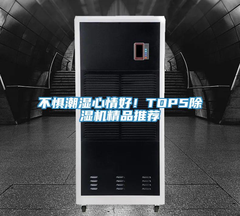 不懼潮濕心情好！TOP5除濕機(jī)精品推薦