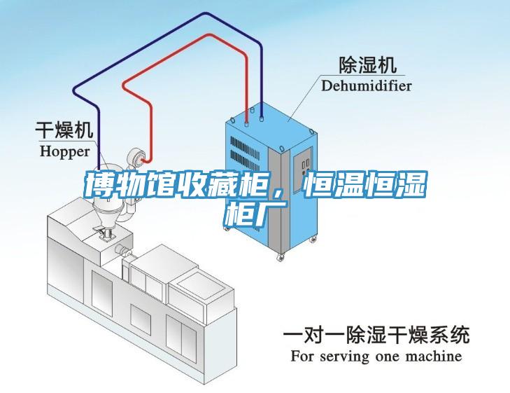 博物館收藏柜，恒溫恒濕柜廠