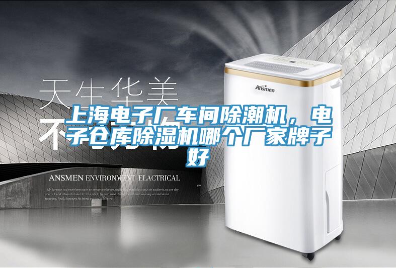 上海電子廠車間除潮機(jī)，電子倉庫除濕機(jī)哪個廠家牌子好