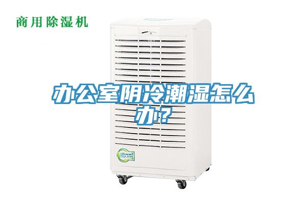 辦公室陰冷潮濕怎么辦？
