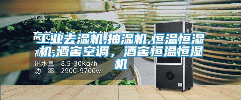 工業(yè)去濕機(jī),抽濕機(jī),恒溫恒濕機(jī),酒窖空調(diào)，酒窖恒溫恒濕機(jī)