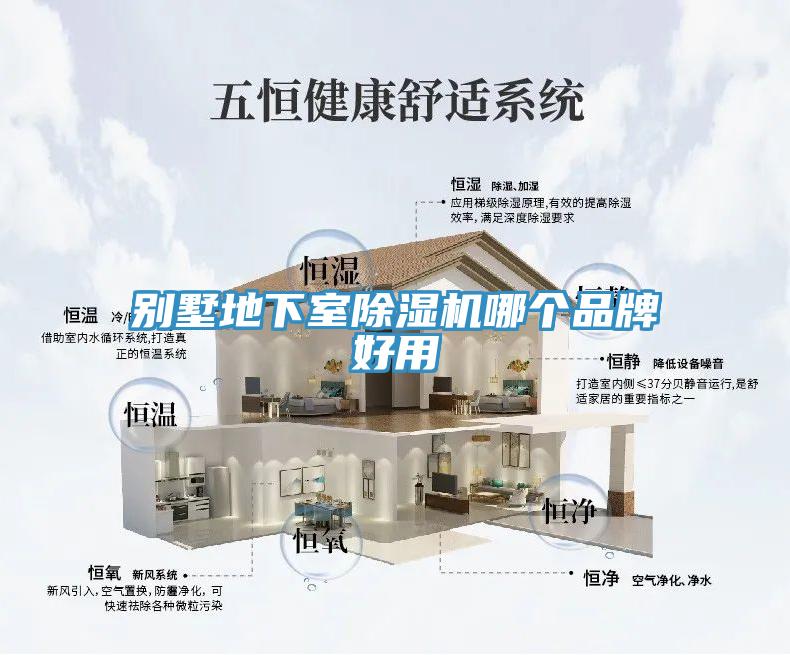 別墅地下室除濕機(jī)哪個(gè)品牌好用