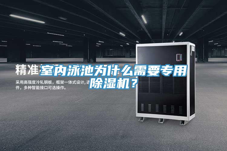 室內(nèi)泳池為什么需要專用除濕機？