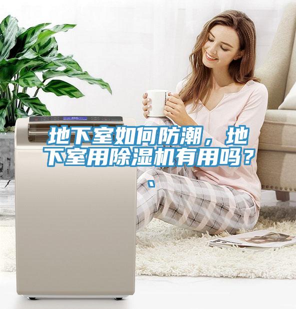 地下室如何防潮，地下室用除濕機(jī)有用嗎？、