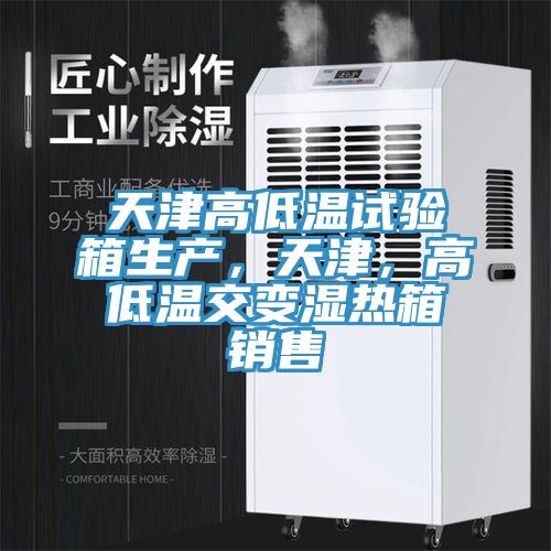 天津高低溫試驗(yàn)箱生產(chǎn)，天津，高低溫交變濕熱箱銷(xiāo)售