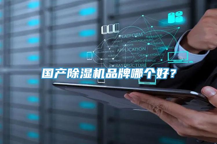 國產(chǎn)除濕機品牌哪個好？