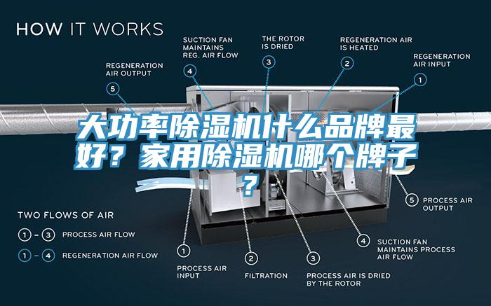 大功率除濕機(jī)什么品牌最好？家用除濕機(jī)哪個(gè)牌子？