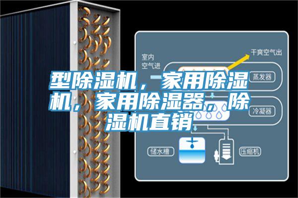 型除濕機，家用除濕機，家用除濕器，除濕機直銷