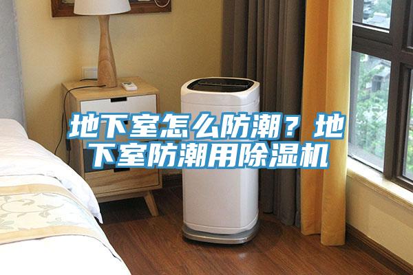 地下室怎么防潮？地下室防潮用除濕機(jī)