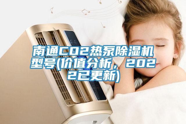 南通CO2熱泵除濕機(jī)型號(hào)(價(jià)值分析，2022已更新)