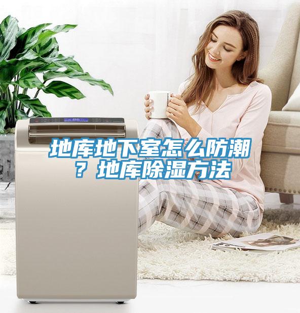 地庫地下室怎么防潮？地庫除濕方法