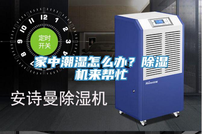 家中潮濕怎么辦？除濕機(jī)來(lái)幫忙