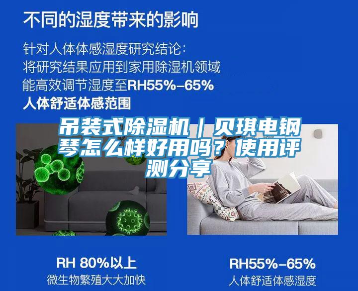 吊裝式除濕機(jī)｜貝琪電鋼琴怎么樣好用嗎？使用評(píng)測(cè)分享