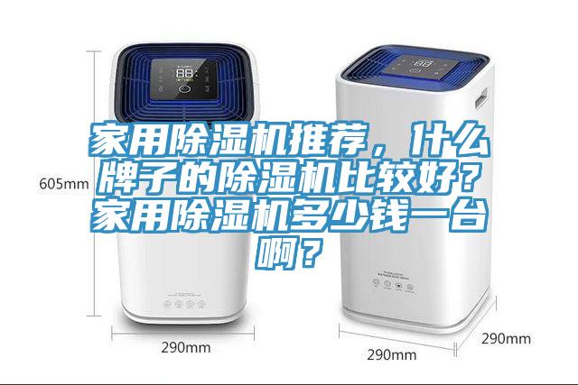 家用除濕機推薦，什么牌子的除濕機比較好？家用除濕機多少錢一臺?。?></div>
								<div   id=