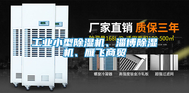 工業(yè)小型除濕機(jī)、淄博除濕機(jī)、雁飛商貿(mào)