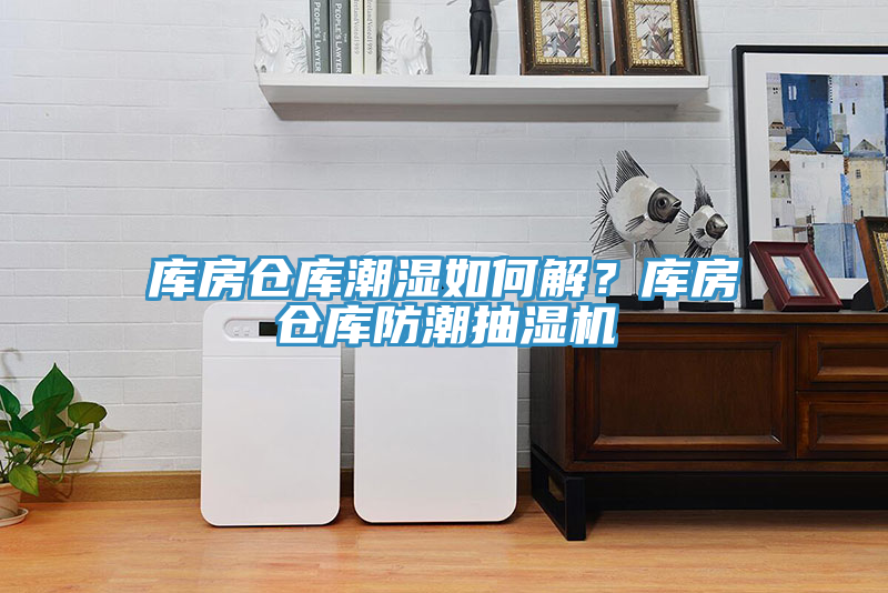 庫房倉庫潮濕如何解？庫房倉庫防潮抽濕機(jī)