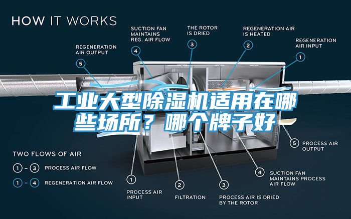 工業(yè)大型除濕機(jī)適用在哪些場所？哪個牌子好